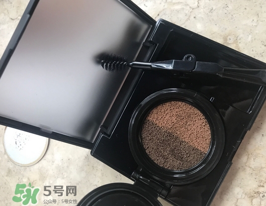 巧迪尚惠气垫眉膏怎么样_巧迪尚惠气垫眉膏好用吗